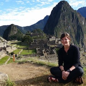 Meet your Posher, Jerrin